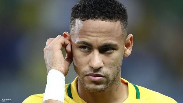 الملكي حاول سرقة نيمار قبل تجديد عقده مع برشلونة