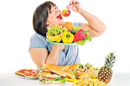 16 سبباً وراء عدم خسارة الوزن