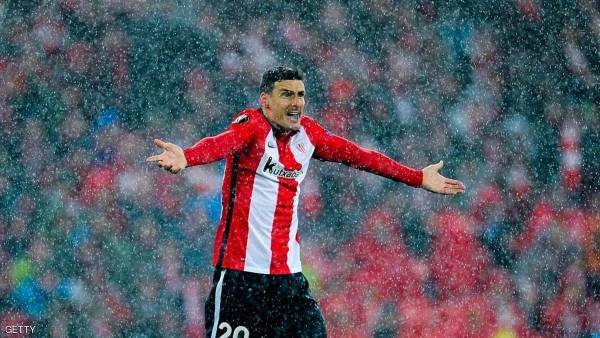 رقم قياسي لأدوريز كـأكبر لاعب يسجل لإسبانيا