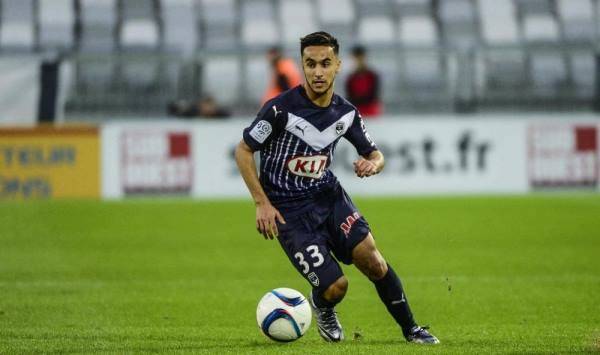 لاعبون عرب على أبواب المشاركة مع منتخبات أوروبية