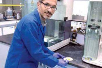 سعودي يعالج السرطان بـالذهب بدل الكيماوي