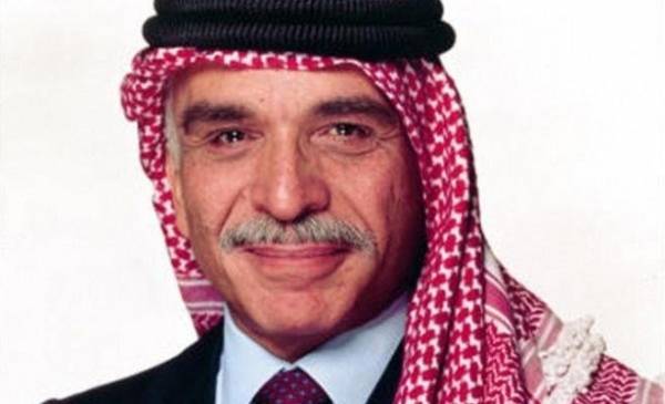 الأردنيون يستذكرون اليوم ميلاد المغفور له الملك الحسين