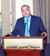 استقالة رئيس نادي الجزيرة