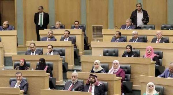 مجلس النواب يواصل انتخاب لجانه الدائمة