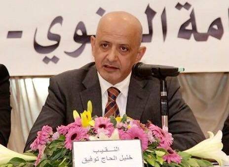 الحاج توفيق: تصريحات الحكومة المتضاربة تربك الاسواق.. وعليها الابتعاد عن القرارات التي تلوّح بها بين الفينة والأخرى