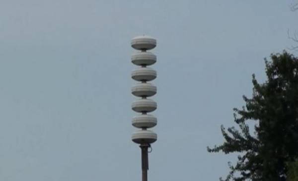 صافرات الإنذار تدوي الأربعاء في البلقاء