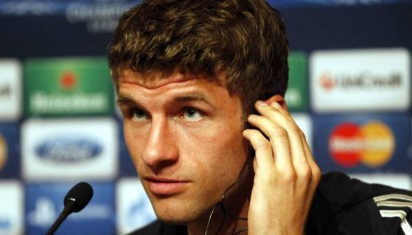 توماس مولر يفتح النار على فيفا