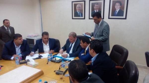 النواب يختار رؤساء اللجان (أسماء)