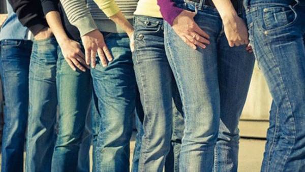 تقرير يكشف حقائق مثيرة حول الجينز.. اقرأ التفاصيل