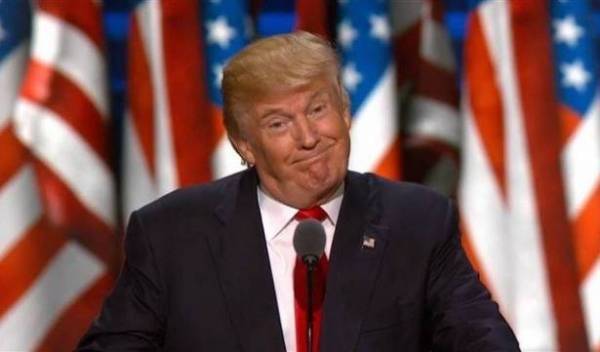 بالفيديو: كيف يرى أطفال أميركا ترامب؟