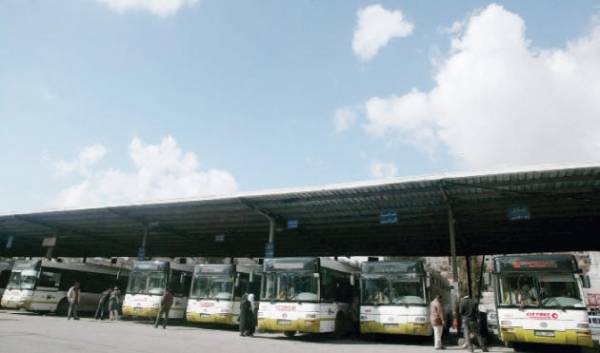 الحكومة تقرر رفع أجور النقل خلال اليومين المقبلين