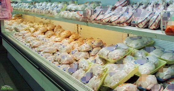 الزراعة توقف استيراد الدجاج من عدة دول بسبب انفلونزا الطيور