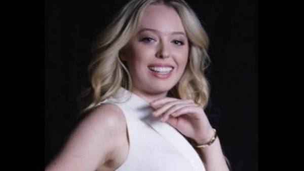 هل تعرف أن لترمب ابنة شاعرة؟