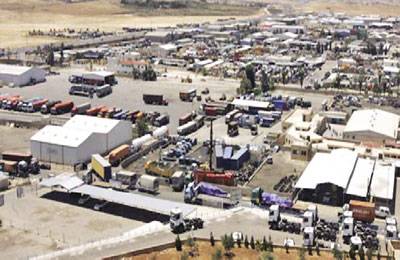 قصة الحملة التي قادها حوت أم أذينة ضد حمزة الحاج حسن في المنطقة الحرة بالزرقاء