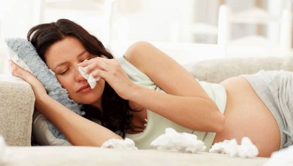 اكتئاب الحوامل يؤثر سلبًا على نمو دماغ أطفالهن