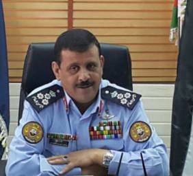 هل يتدخل العميد خالد العجرمي ويحل لغز سرقة منزل الهاشمية ..؟؟