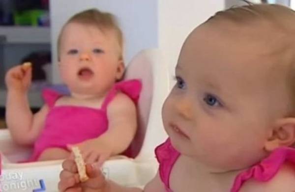 أسترالية تحمل مرتين خلال عشرة أيام