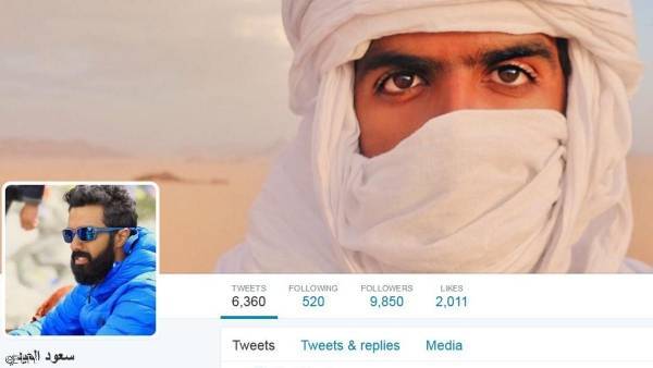 سعوديون على خطى ابن بطوطة