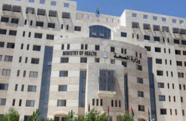 إحالات إلى التقاعد في الصحة  أسماء