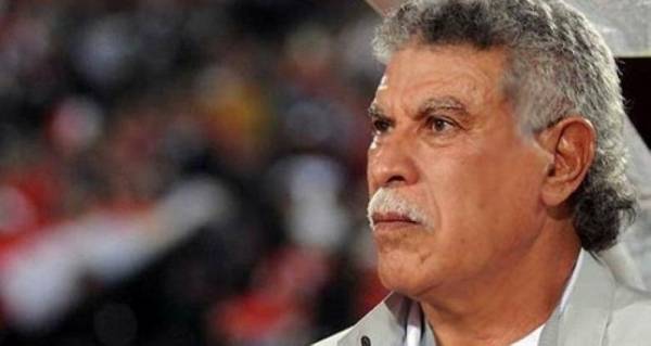 من يخلف ابو زمع في تدريب النشامى؟