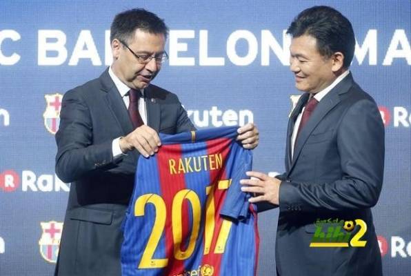 ” عقد رعاية تاريخي “