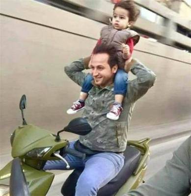 مطلوب للاجهزة الامنية اللبنانية  .... صورة ؟