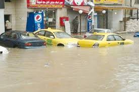 هل أمانة عمان جاهزة لفصل الشتاء؟