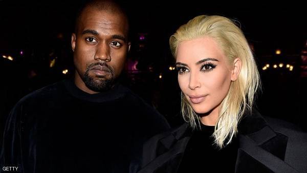 ترامب يحرج زوج كيم كارداشيان