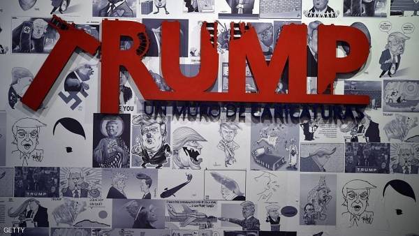 ترامب يدفع 25 مليون دولار لإسقاط دعاوى بالاحتيال من قبل طلاب جامعيين