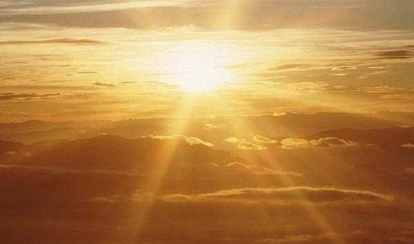 2016 أشد الأعوام الحارة