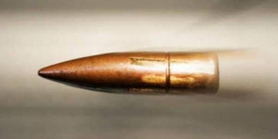 إصابة طفل بعيار ناري طائش بالزرقاء