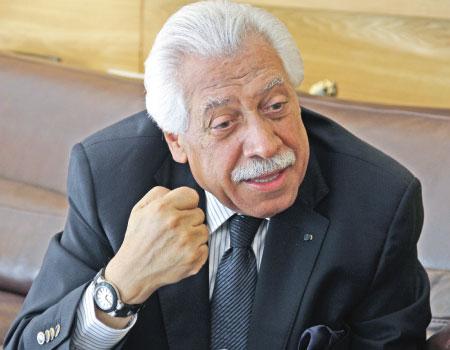 بلتاجي : من وجد تجاوزات لموظفي الأمانة يبلغنا