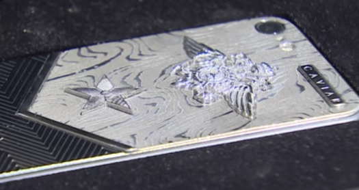 هذا الأيفون يمكن أن ينقذ حياتك