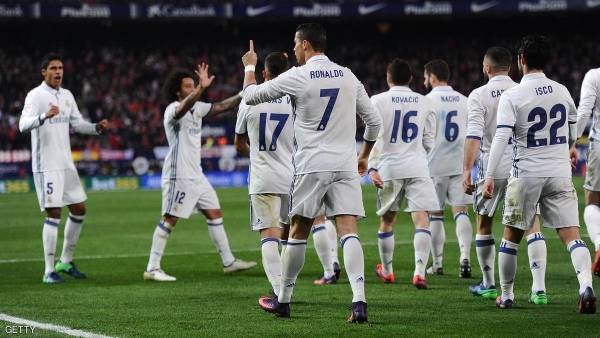 سجلات نظيفة في دوريات أوروبا