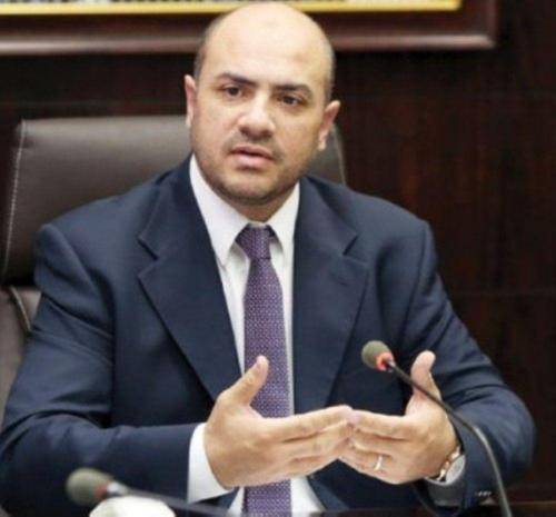 عربيات يوقف المكافآت بـالأوقاف لازالة التشوهات