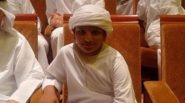 طفل إماراتي يشتري لوحات أرقام سيارات مميزة ب5.7 مليون دولار