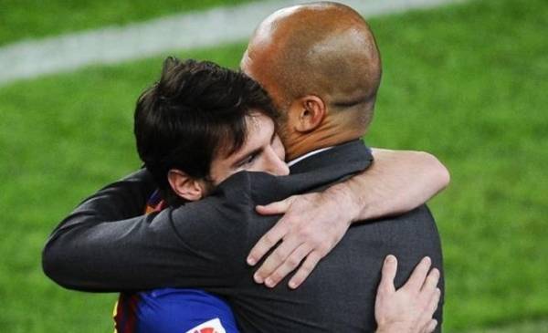 مانشستر سيتي يعرض صفقة القرن لضم ميسي