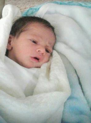 عبادي جديد ... مبروك للصديق اياد ابو خروب