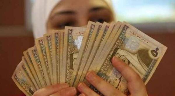 كل من يتقاضى أقل من 600دينار في الأردن تجوز عليه الصدقة