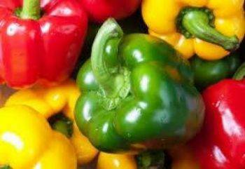 الفليفلة عبارة عن قنبلة من الفيتامينات الخفية