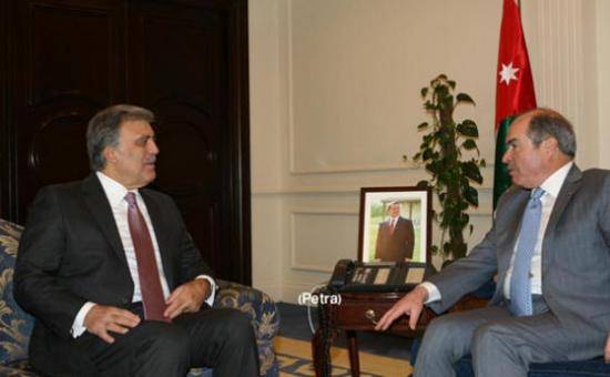 سر الاهتمام الرسمي والاعلامي بزيارة غول