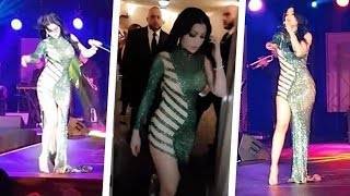 بوس الواوا تشعل لاس فيجاس.. شاهد الفيديو