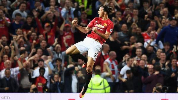 إبراهيموفيتش سيغزو الولايات المتحدة