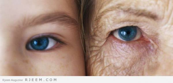 10 اطعمة تؤخر ظهور علامات الشيخوخة