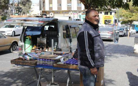 صندوق النقد ضيف ثقيل الظل في عيون أردنيين