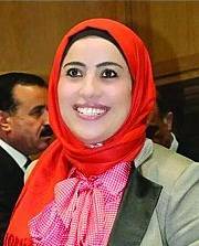 وثيقة ... النائب وفاء بني مصطفى تدخل عالم الاستثمار والعقار