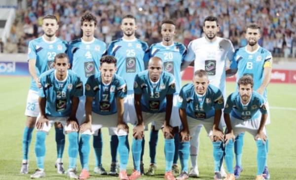 الفيصلي ينجز مخالصة مع شركة المنصور ويرفع الحجز عن امواله