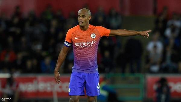 لعنة الإصابات تلاحق قائد مانشستر سيتي