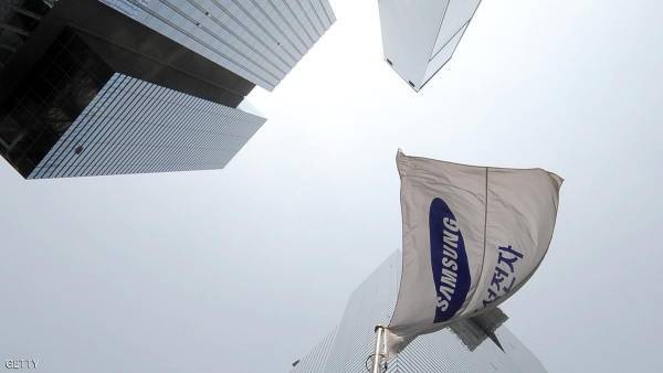 السلطات الكورية تداهم مكاتب سامسونغ بشبهة فساد