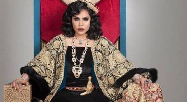 أحلام تريد بناء أكبر قصر في سوليدير